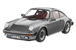 Porsche 911 Carrera 3.2 Coupé (G-Model) 1:24