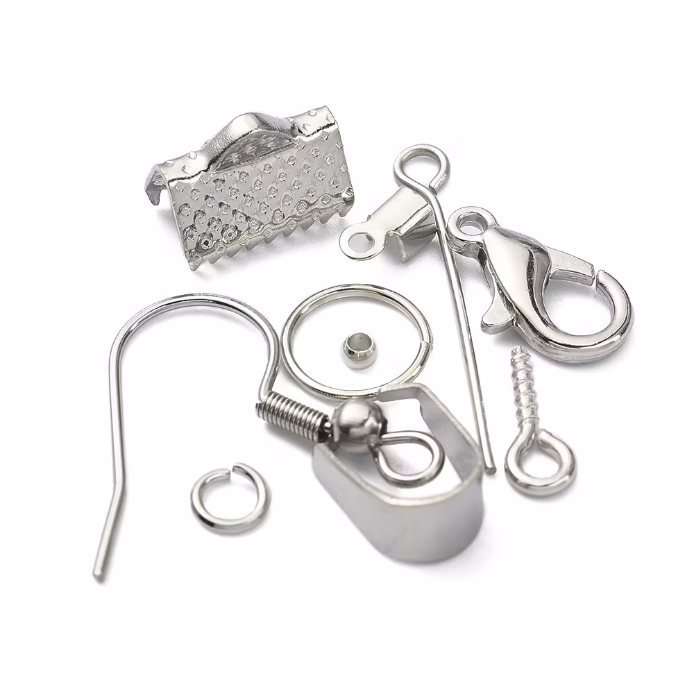 DIY kit, Örhängen, Armband och Halsband