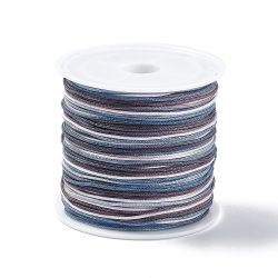 Nylontråd, Gray, Flerfärgad, 0,8mm, 50m