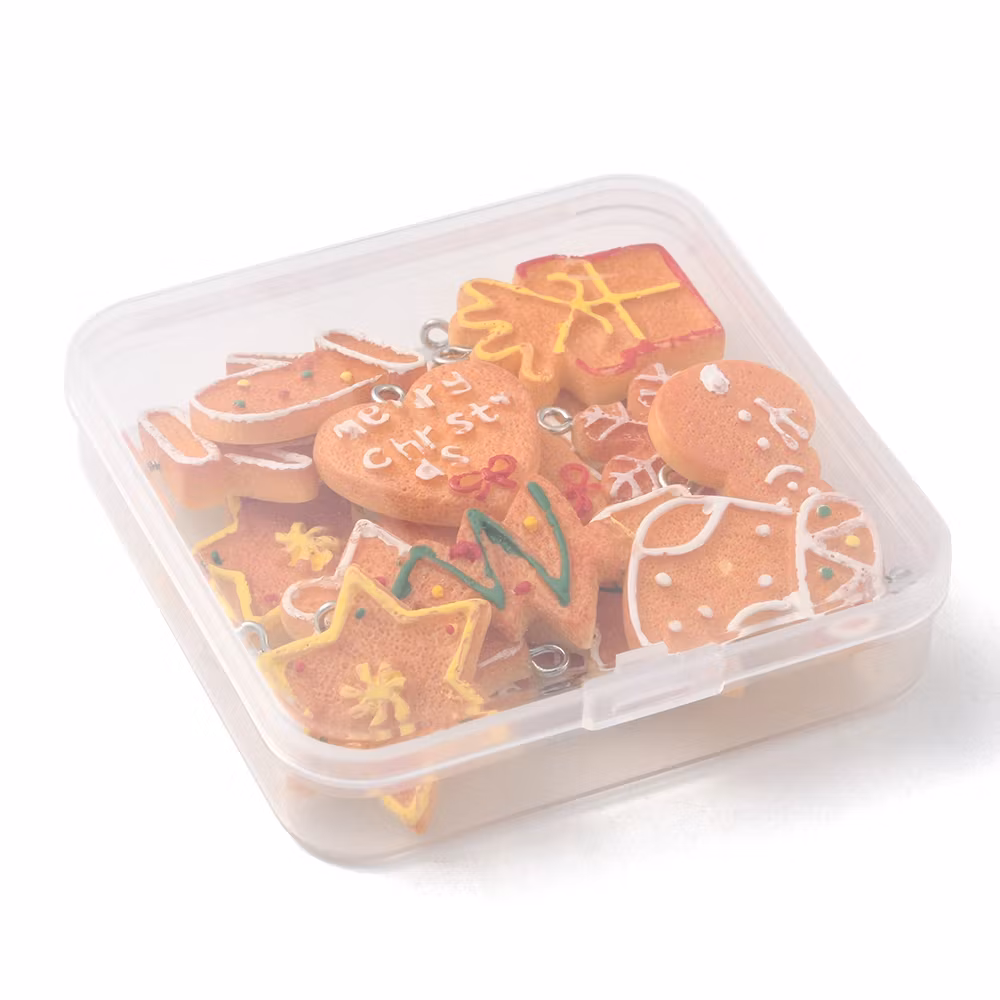 Hängen, Jul kit, 18st