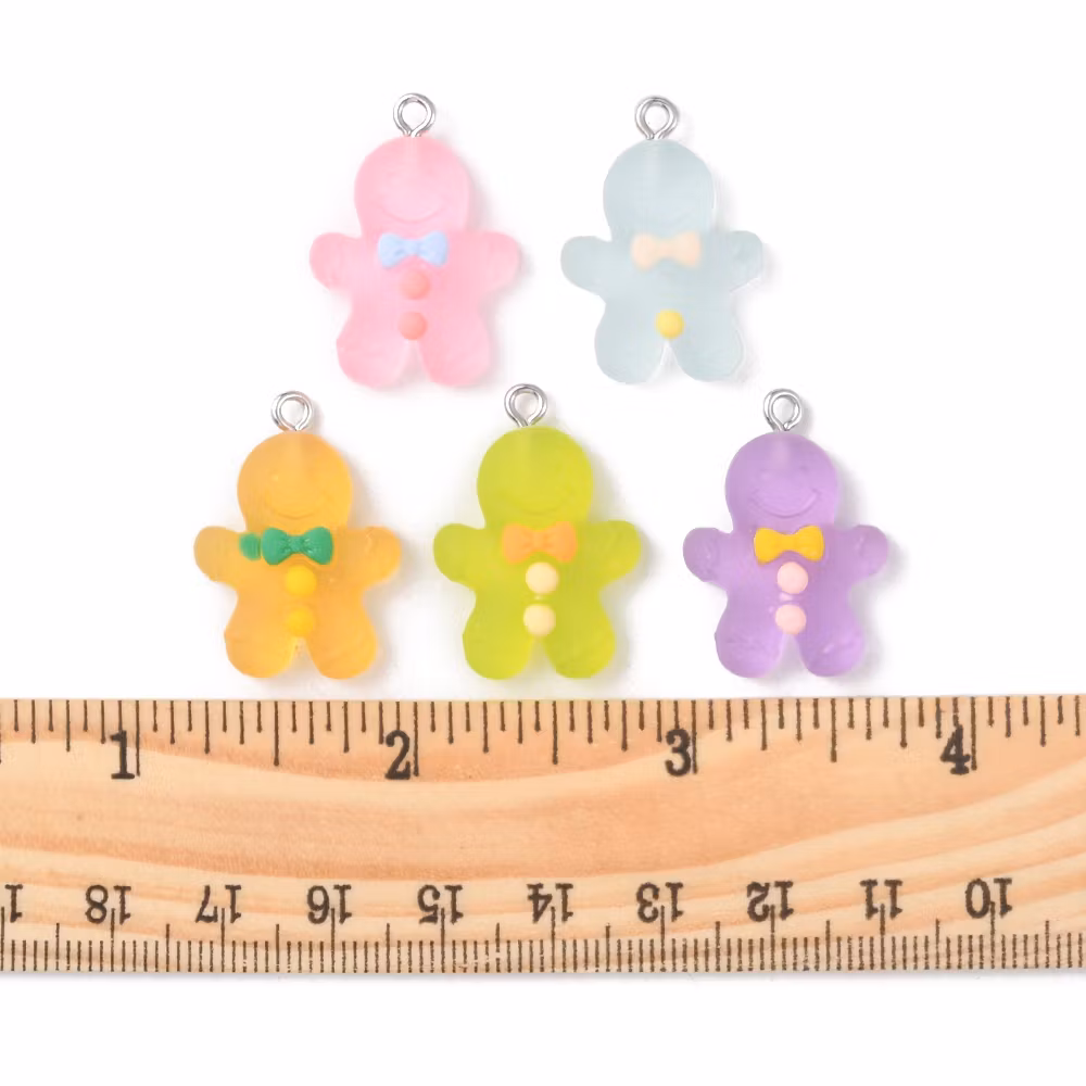 Hängen, Pepparkaksgubbar, 20st