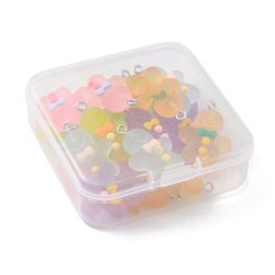 Hängen, Pepparkaksgubbar, 20st