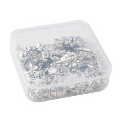 Julberlocker, 40st, 10 Olika