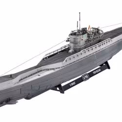 REVELL German Submarine Type IX C/40 (U190) 1:144