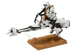 REVELL Speeder Bike 1:12