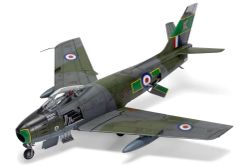 Airfix 1:48 Canadair Sabre F.4