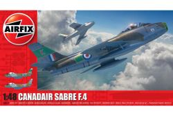 Airfix 1:48 Canadair Sabre F.4