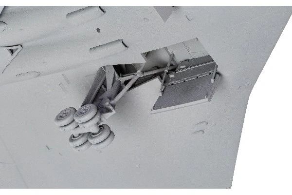 Airfix 1:72 Avro Vulcan B.2