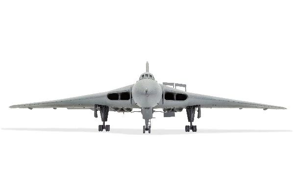Airfix 1:72 Avro Vulcan B.2