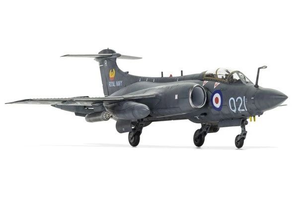 Airfix Blackburn Buccaneer S.2C