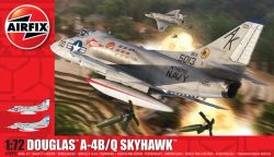 Airfix 1:72 Douglas A4 Skyhawk