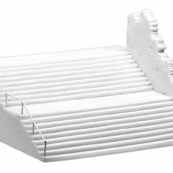 Airfix European City Steps 1:72