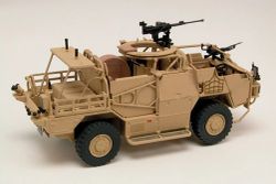 Airfix Jackal 1:48