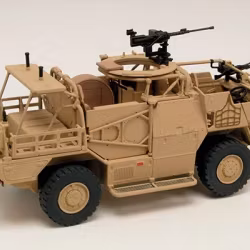 Airfix Jackal 1:48
