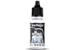 Vallejo Cold white mat, 18mm, No 2