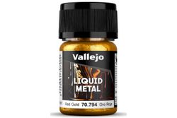 Vallejo Red gold metallic, 35ml