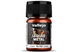 Vallejo Copper metallic, 35ml