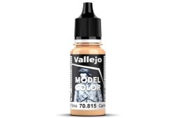 Vallejo Basic skintone mat, 18mm, No 6