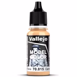 Vallejo Basic skintone mat, 18mm, No 6