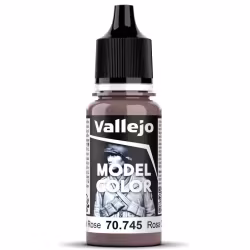 Vallejo Dark rose, 18mm, No 11