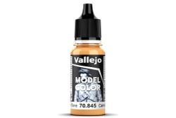 Vallejo Sunny Skin Tone, 18mm, No 12