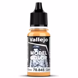 Vallejo Sunny Skin Tone, 18mm, No 12