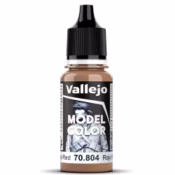 Vallejo Beige Red, 18mm, No 13