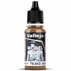 Vallejo Cork Brown, 18mm, No 14
