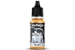 Vallejo Dark Flesh, 18mm, No 18