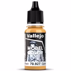Vallejo Dark Flesh, 18mm, No 18