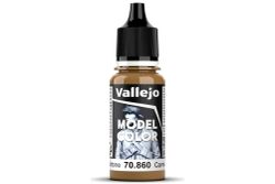 Vallejo Medium Fleshtone, 18mm, No 19