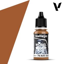 Vallejo Light Brown, 18mm, No 20