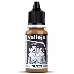 Vallejo Light Brown, 18mm, No 20