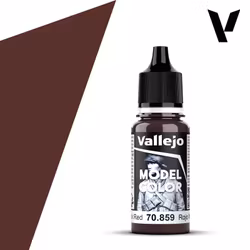 Vallejo Black Red, 18mm, No 41