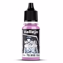 Vallejo Pink, 18mm, No 43