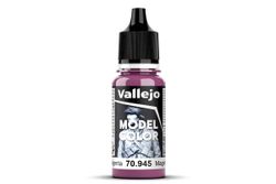Vallejo Magenta, 18mm, No 44
