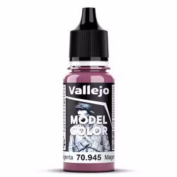 Vallejo Magenta, 18mm, No 44