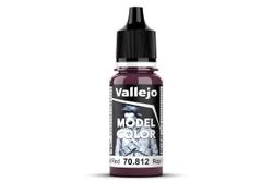 Vallejo Violet Red, 18mm, No 46