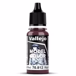 Vallejo Violet Red, 18mm, No 46