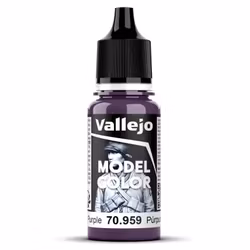 Vallejo Purple, 18mm, No 47