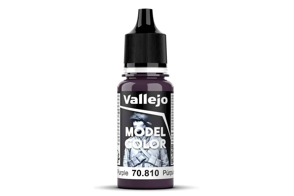 Vallejo Royal Purple, 18mm, No 48