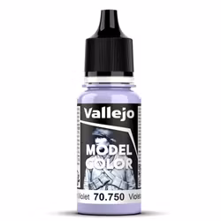 Vallejo Light Violet, 18mm, No 50