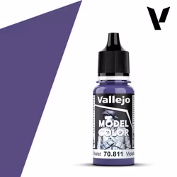 Vallejo Blue Violet, 18mm, No 51
