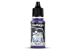 Vallejo Blue Violet, 18mm, No 51