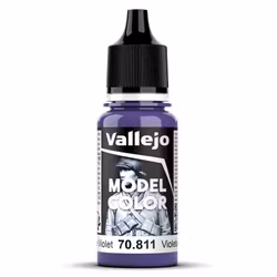 Vallejo Blue Violet, 18mm, No 51