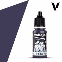 Vallejo Oxford Blue, 18mm, No 52