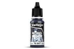 Vallejo Oxford Blue, 18mm, No 52
