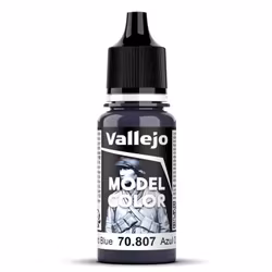 Vallejo Oxford Blue, 18mm, No 52