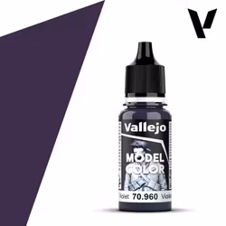 Vallejo Violet, 18mm, No 53