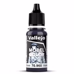 Vallejo Violet, 18mm, No 53